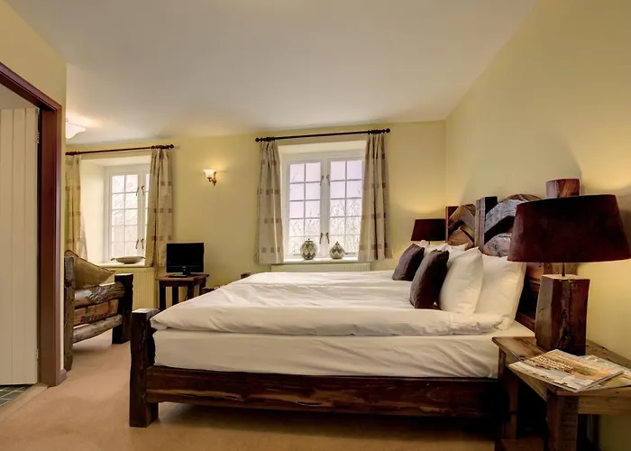 Lowthwaite B&B