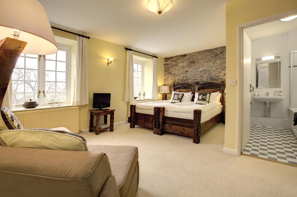Lowthwaite Bed and breakfast