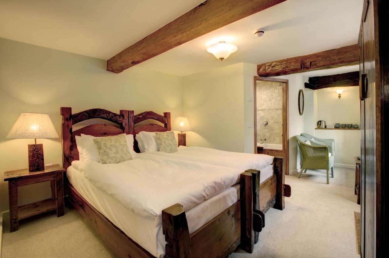 Bed and breakfast Lowthwaite Watermillock