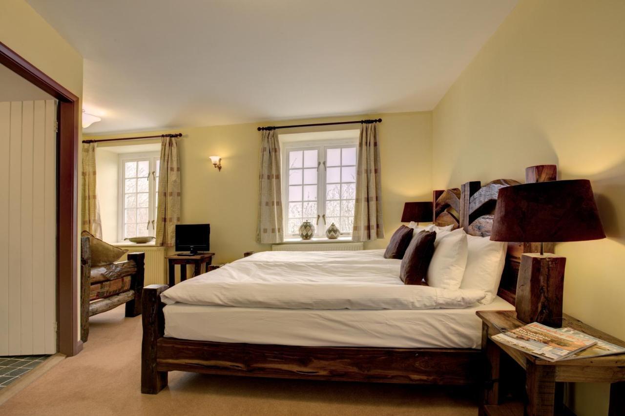 Bed and breakfast Lowthwaite 4*