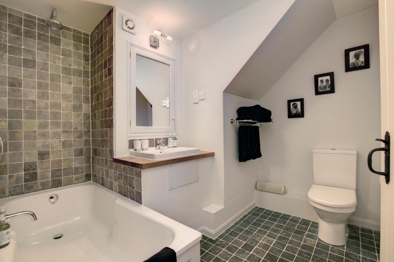 Bed and breakfast Lowthwaite 4*
